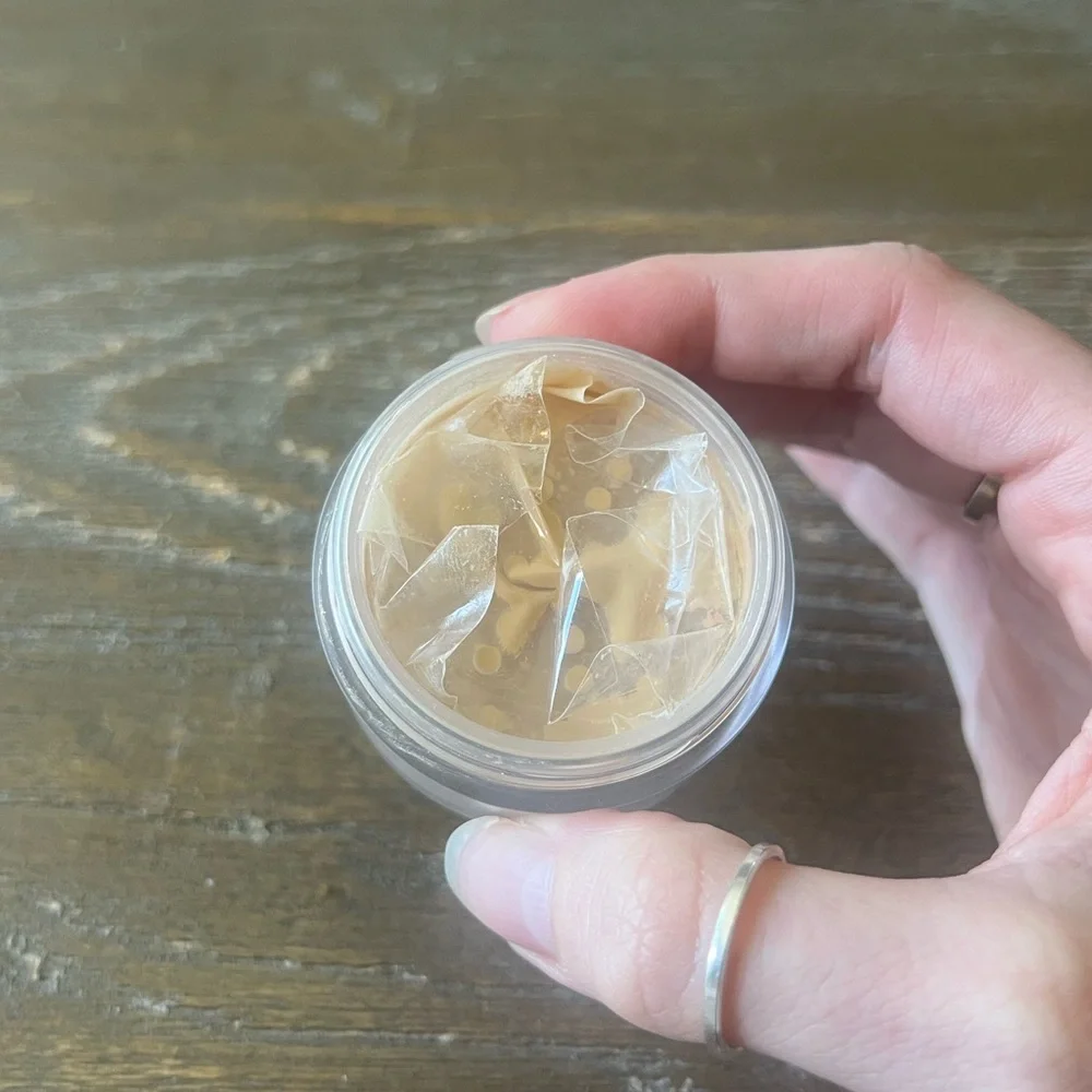 3/$50 💫 Laura Mercier Translucent Loose Setting Powder Mini Translucent Honey
